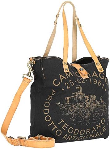 Campomaggi Genziana Shopper 32 cm | Campomaggi \u003e Koffer.shop