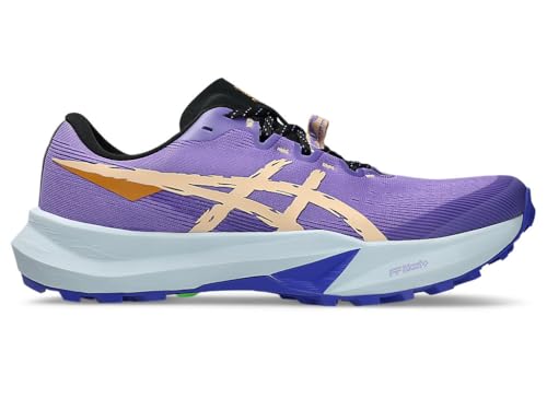 Image of ASICS Womens Fuji Lite 6 Running Shoes