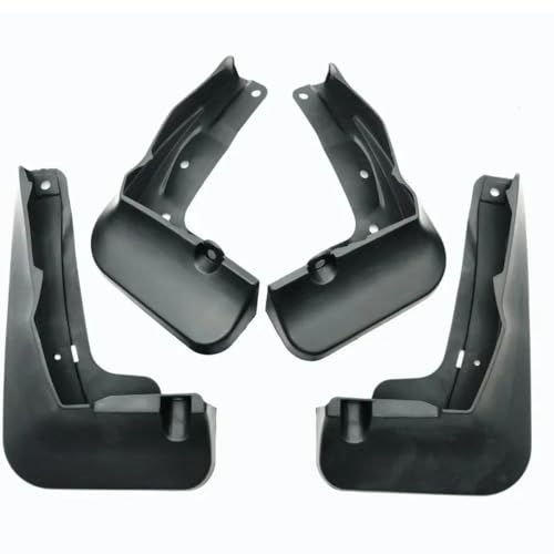 Garde-boue Lexus RZ 2023 antiboue pour pneus de voiture