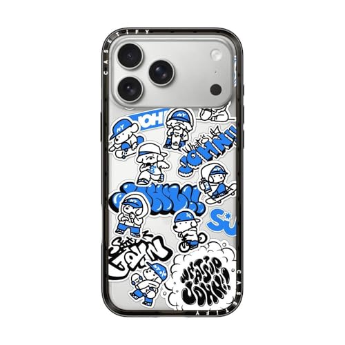 Amazon.co.jp: CASETiFY: iPhone 17 Pro Max Cases