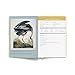 The Birdwatcher's Field Journal: A Life List and Birding Diary (Natural Histories Gift)