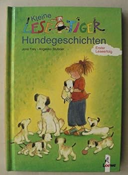 Hardcover Guten Tag, Kleiner Hund (German Edition) [German] Book