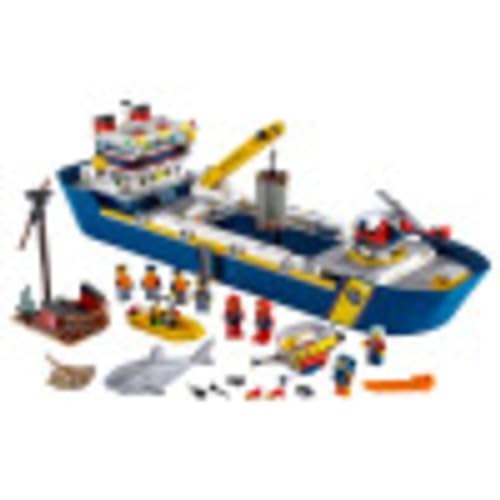 La Mejor review de Titanic lego barco - cinco favoritos. 5 Imagen adicional