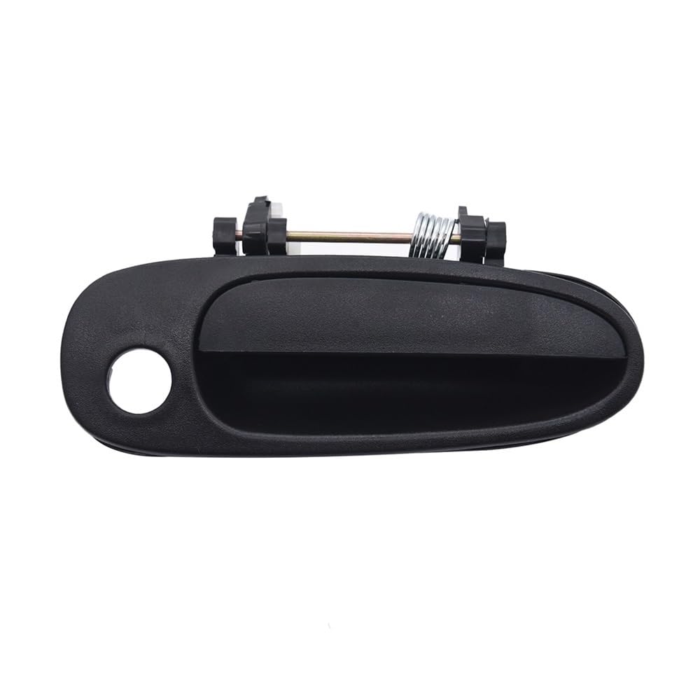 Ymyyqw Front Right Car Outer Door Handle Car Exterior Door Handle Front Rear Left Right For Corolla 1992-1997 69220-12160 69210-12160 69240-12140 69230-12140