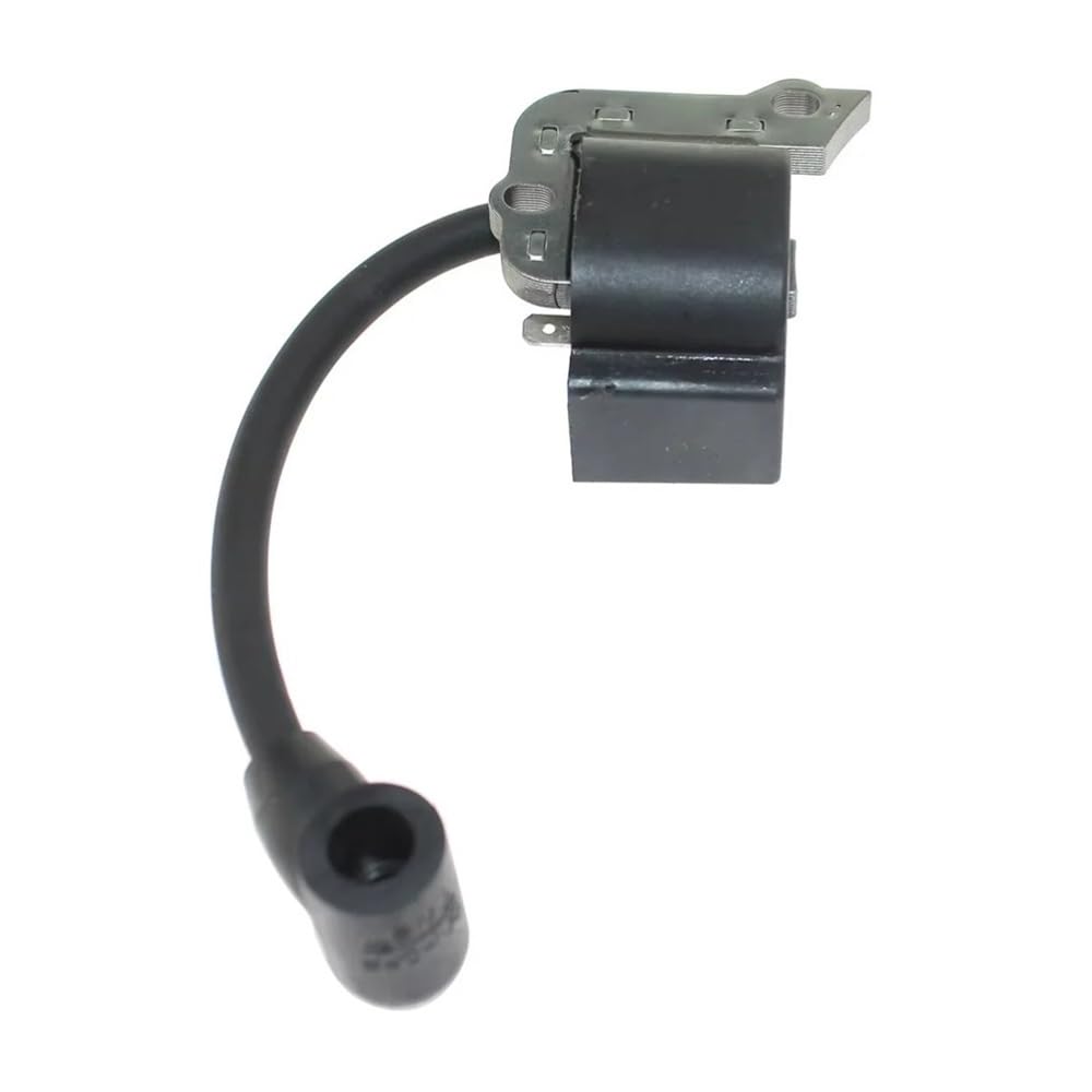 Bobine d'allumage compatible TB25CH 753-10464 pour taille-haie et coupe-bordure