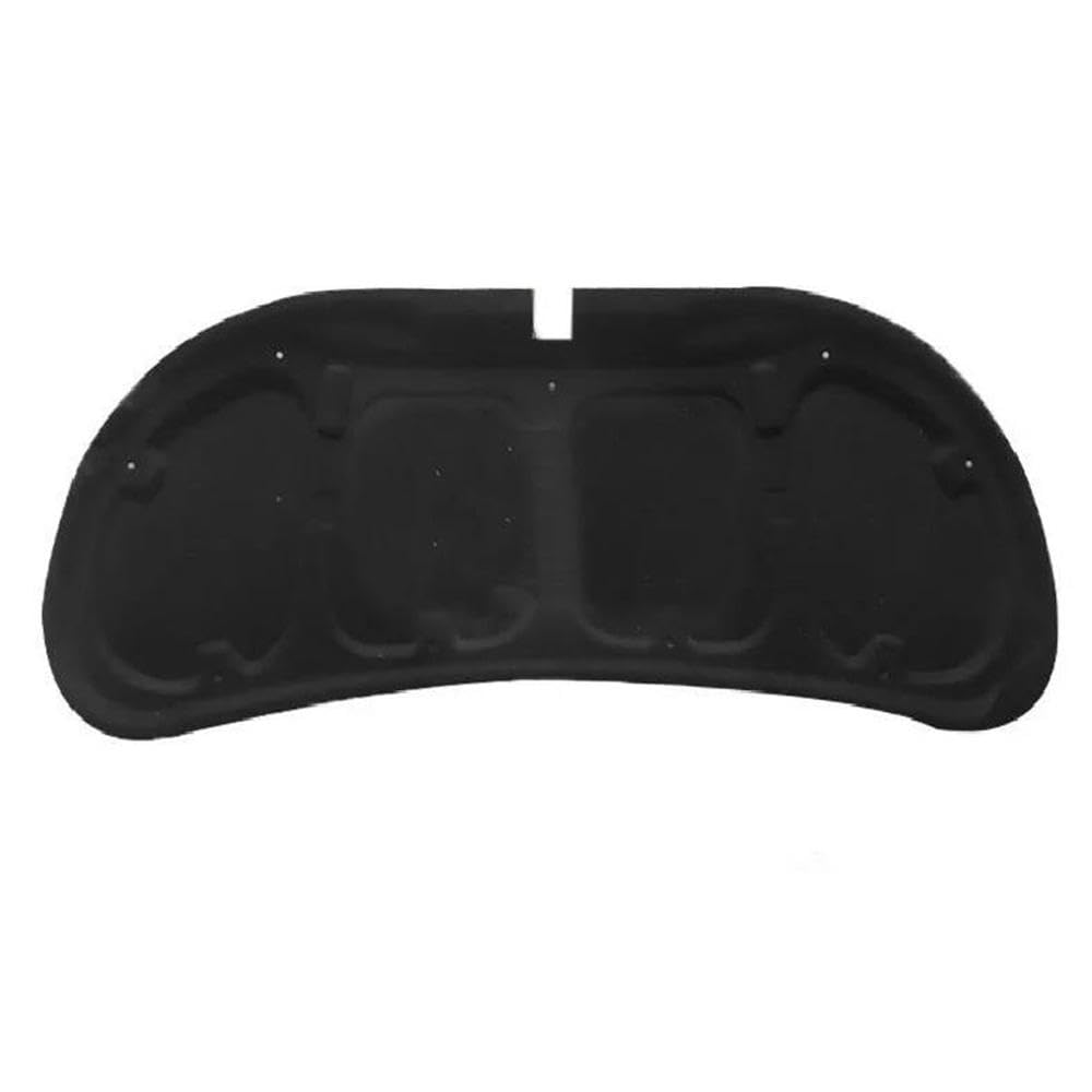 Ydxherta One Color Front Hood Engine Sound Insulation Cotton Mat Auto Parts Auto Parts For Hyundai Verna Rb 2011 2012 2013 Auto Parts