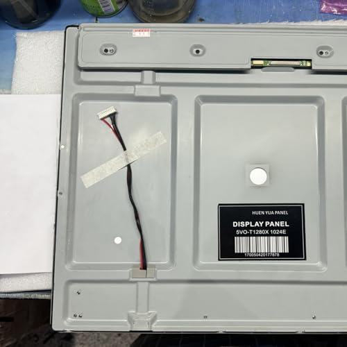 Image of VVX21F139H00 Original 21.3-inch Industrial LCD Screen