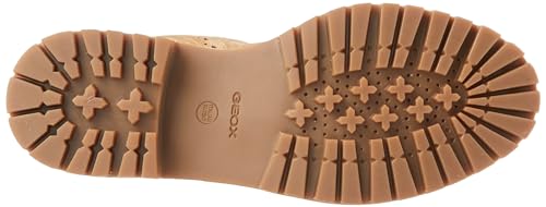 Geox Girls' D Iridea Ankle Boot2