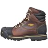 KEEN Utility Men's Milwaukee 6 Steel Toe Work Boot