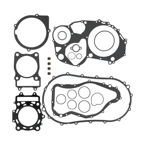Kit de joints complet 500 4x4 2003-2009 pour vos sorties tout-terrain