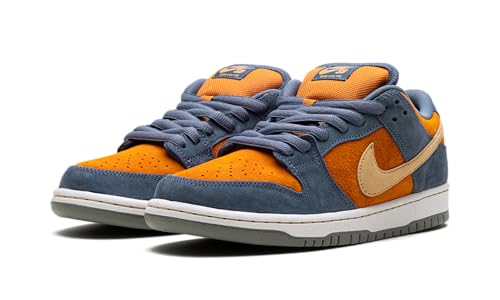 Nike SB Dunk Low Pro "Light Carbon Monarch" Skate Shoes2