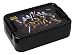 Produktbild Star Wars 30500050 Rebels Brotdose Kunststoff, schwarz