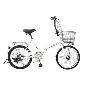 Amazon.co.jp: 小径車(ミニベロ) - 自転車本体: スポーツ