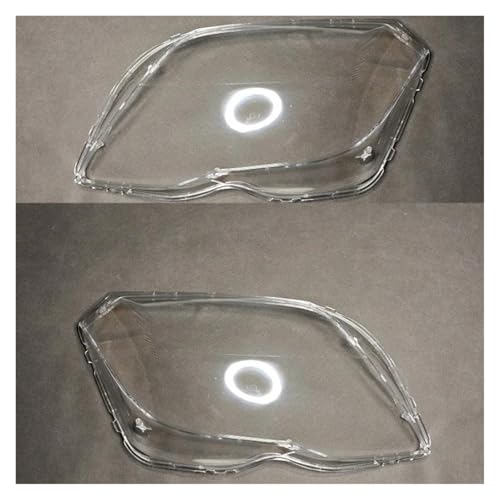 Cache lentille phare Mercedes GLK X204 2013-2015 boîtier de remplacement