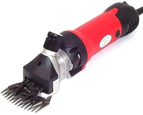 D+L 55428 - Tijeras de cocina eléctrica (500 W)