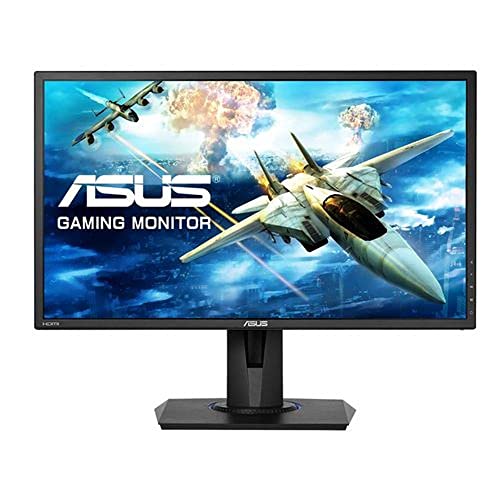 ASUS VG245 24インチ ゲーミングモニター 本体 Amazon.co.jp: ASUS VG245H-J 24型 フルHDゲーミングディスプレイ