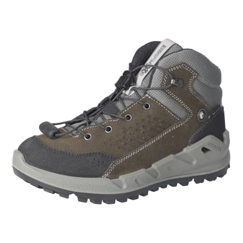 Bottes RICOSTA Xplorer Sympatex fini les pieds mouillés pour fille et garçon