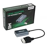 Fácil de instalar y usar: sin complicaciones. Plug and Play a medida que avanzas. Sin adaptador de corriente, sin cables desordenados, solo un solo cable HDMI. Conector de alimentación USB pequeño y discreto que ofrece una mayor comodidad sobre un enchufe de red.