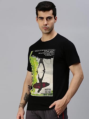 Image of ONN Men T-Shirt
