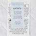 Carter's 2 Piece Protector Pad, Solid White, One Size