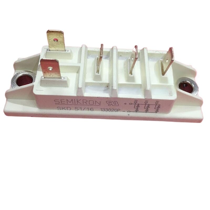 1 SKD51/16 power module SKD51-16