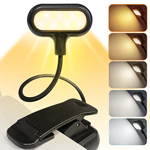 Top 10 Best Color Light For Reading : Reviews & Buying Guide - Katynel