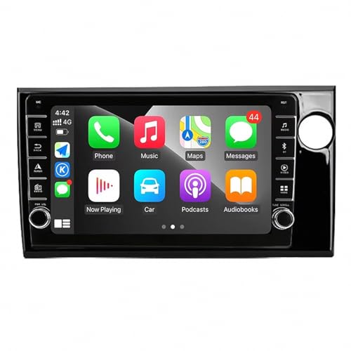 Navegador GPS para Opel Zafira B ideal en viajes familiares con música