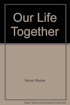 Paperback Our Life Together Book