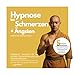 Hypnose bei Schmerzen und Ängsten: Praktische Techniken für die schnelle Schmerzlinderung und Angstbewältigung (Fachbuchreihe Hypnose – Expertenwissen, Band 2)