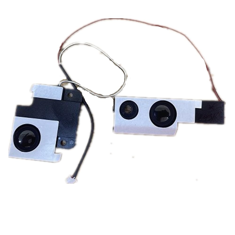 Haut-Parleur Interne ASUS Pro P1440FA P1440FB Ordinateur Noir - 2