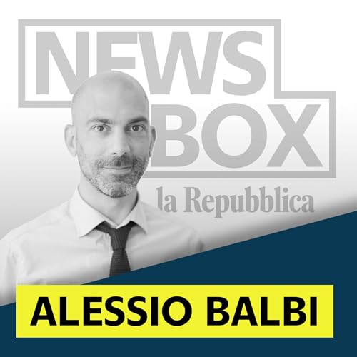 NewsBox - Notizie da capire cover art