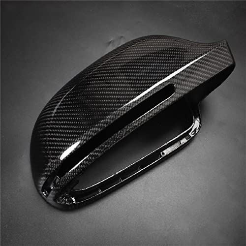 Accessoires rétroviseur carbone Audi A5 pour sublimer votre design extérieur - 5