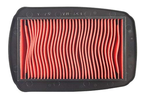 Filtre à air Filtrex pour Yamaha 125 WR R 2009-2016 3C1-E4450-00 neuf