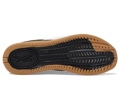 Reebok Nano X3 Froning White/Black/Gum Men's 11.5, Women's 13 Medium3