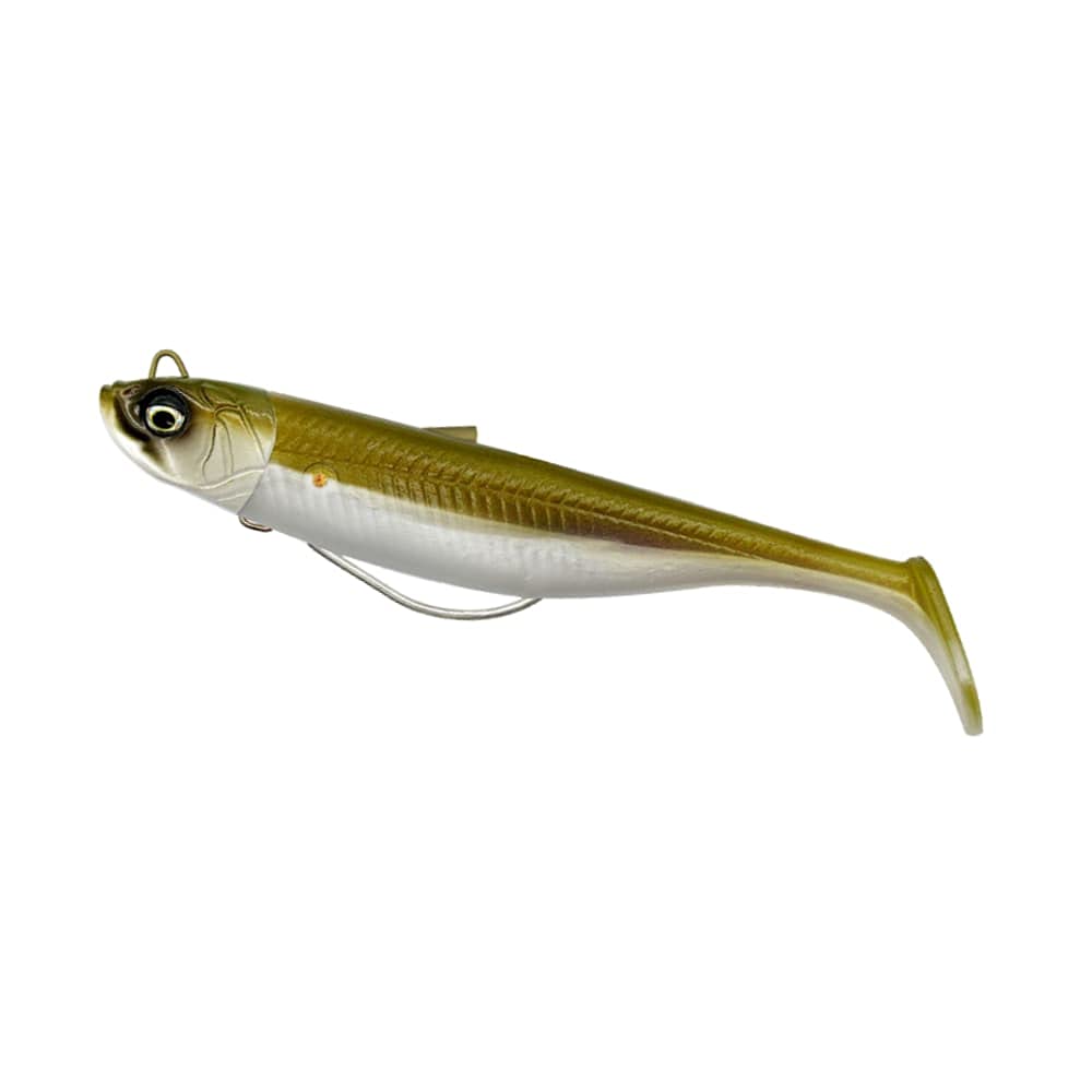 Leurres Savage Gear Savage Minnow – Vrac, Paquet De 20, Sans Mauvaises Herbes (neuf)