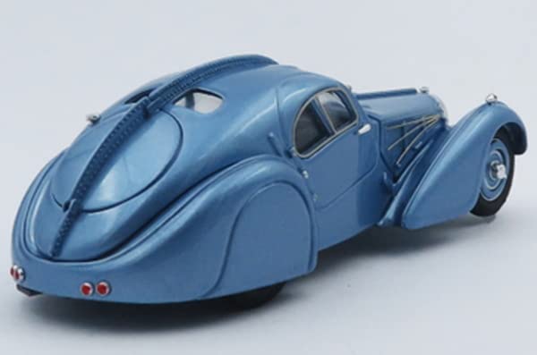 Amazon | Rio 1/43 ブガッティ タイプ 57SC アトランティック 1936