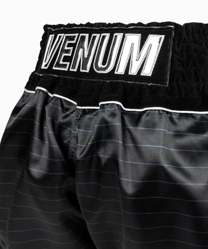Venum Attack Muay Thai Shorts4