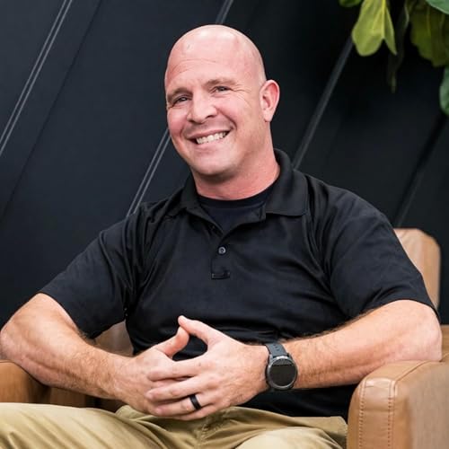 Andy Hobaica: Stop Selling. Start Helping.