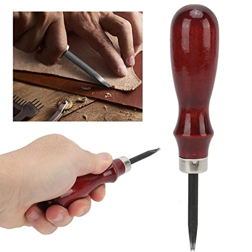 Chanfro de borda, chanfro de borda de couro Design ergonômico Alta nitidez Amplamente utilizado para