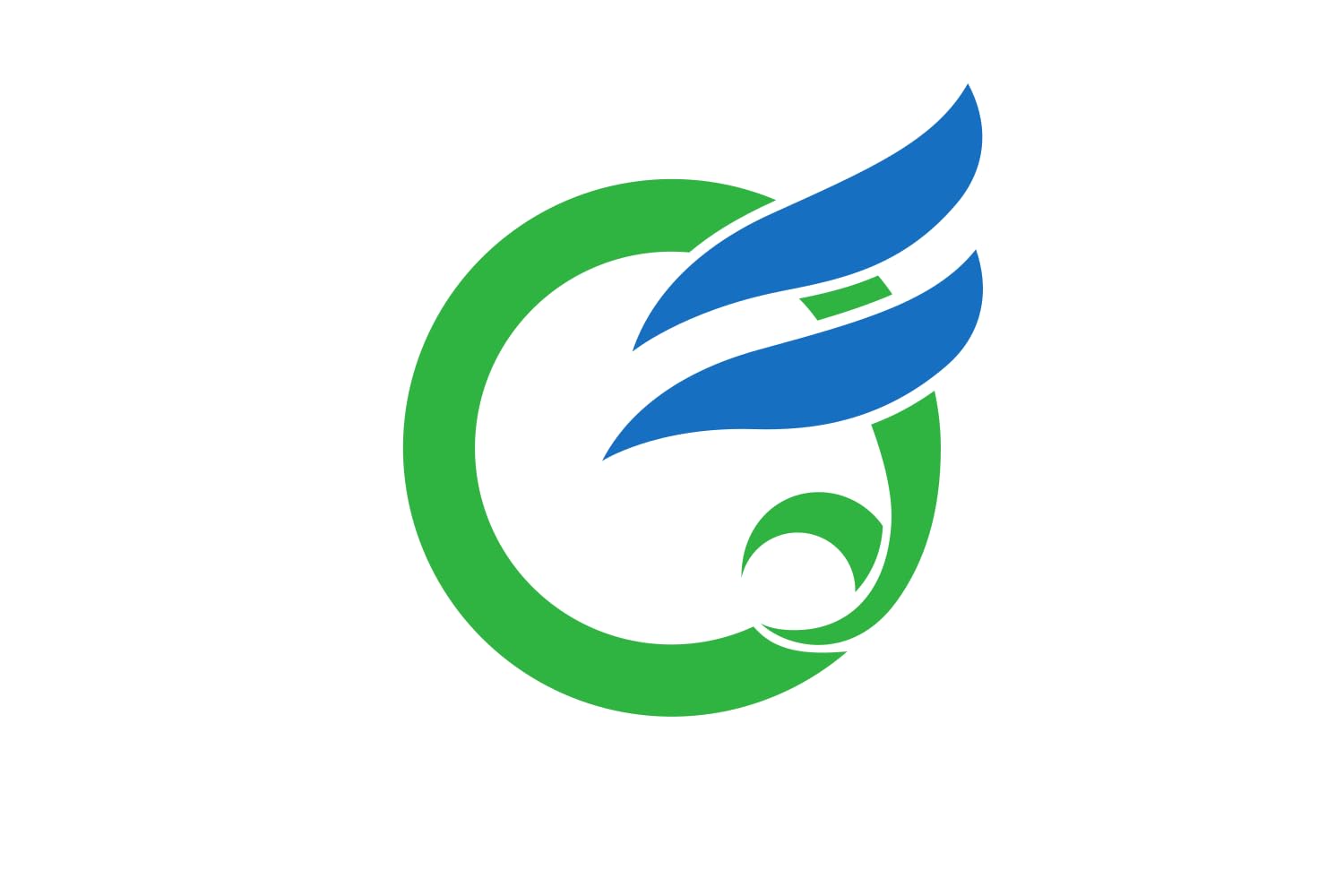 Drapeau Kihoku Ehime grand format imprimé pour décoration et mât