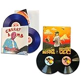 Tyler The Creator - Thoughts & Feelings Vinyl Collection: Cherry Bomb (Exclusive Edition) / Flower Boy