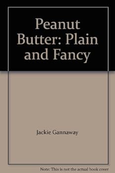 Pamphlet Peanut Butter: Plain and Fancy Book