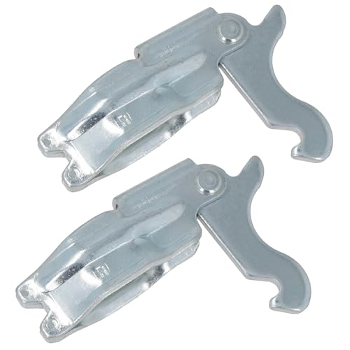 Expander Knott Avonride: repuesto de freno para remolques automáticos Ifor Williams