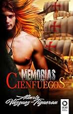 Memorias de Cienfuegos (Novelas)