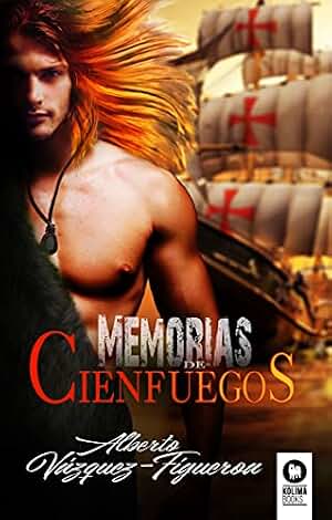 Memorias de Cienfuegos (Novelas)