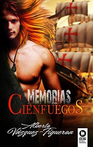 Memorias de Cienfuegos (Novelas)