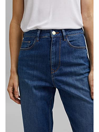 ESPRIT 071EO1B307 Jeans, 25W x 28L Donna