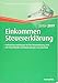 Produktbild Einkommensteuererklärung 2018/2019 (Haufe Steuerratgeber)