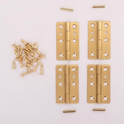 Piano Music Table Hinge Brass Hinge Straight Edge Upright Piano Accessories