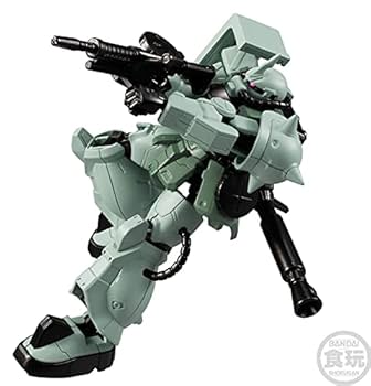 Gフレーム ジム・コマンド ＋ ザクⅡF2 2種 アーマー＆フレームセット Gフレーム ジム・コマンド ＋ ザクⅡF2 2種 アーマー＆フレーム